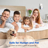 PestShield 1+1 GRATIS - Ultraschall Ungeziefervertreiber