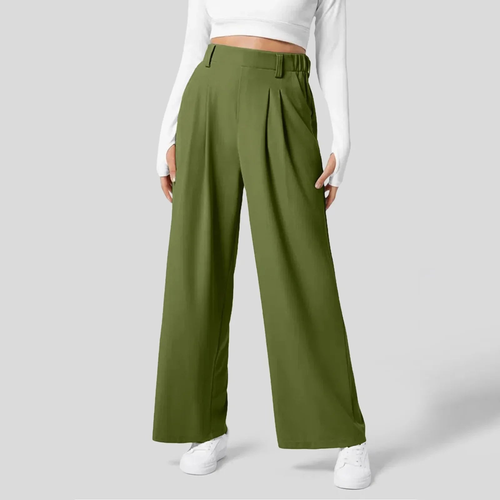 Nadine™ | Flow Broek