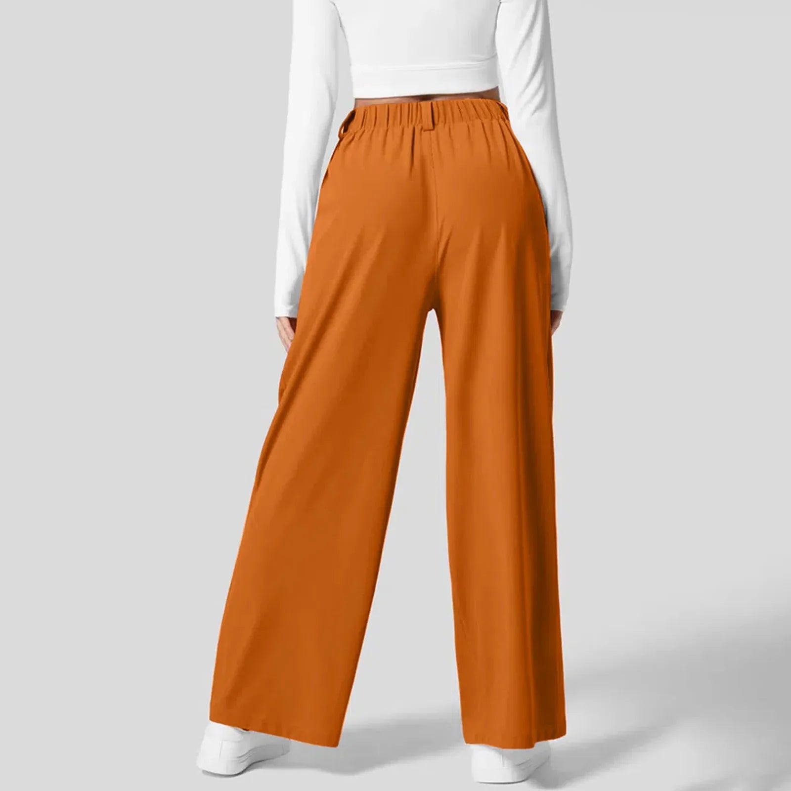 Nadine™ | Flow Broek