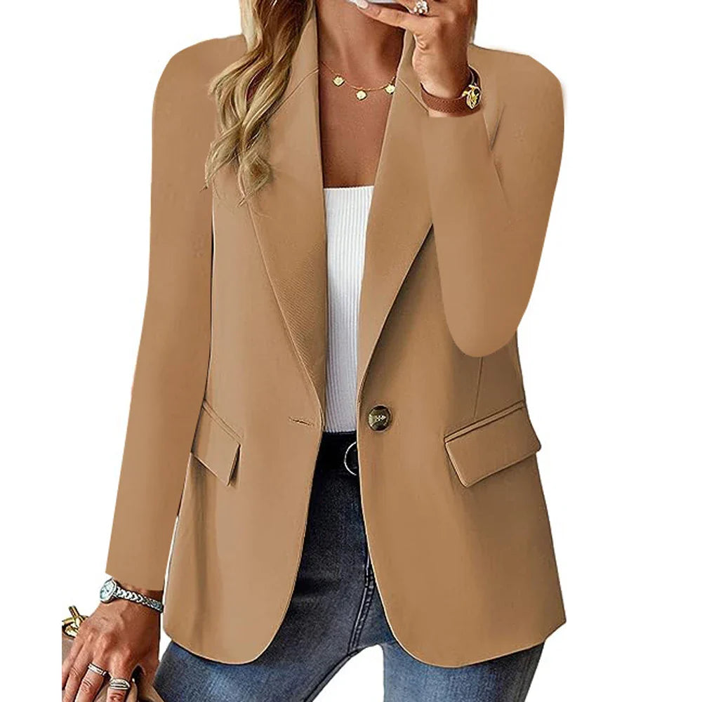 Nora | Elegante Blazer