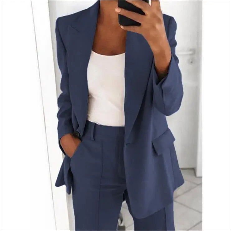 Nora | Elegante Blazer