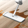 Cleaner Pro™ – Der selbstreinigende FlatMop, der DEINEN Boden bakterienfrei hält! + 5 GRATIS superabsorbierende Mop-Pads