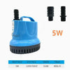 AquaPump: Eintauchbare Aquarium Wasserpumpe